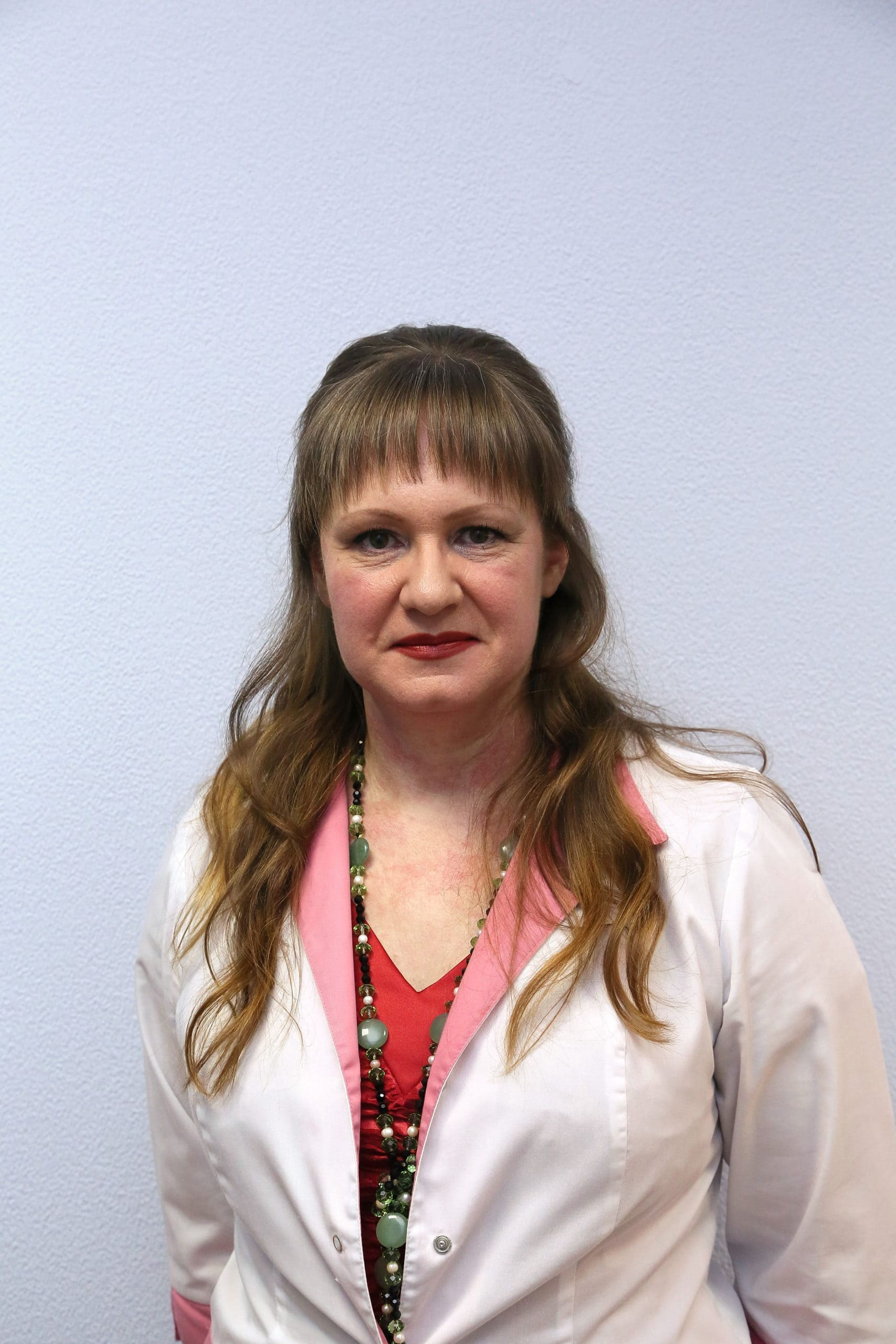 Кокорева Ольга Эдуардовна - Narcoklinika