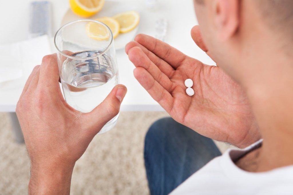 Как остановить действие амфетамина или нейтрализовать?