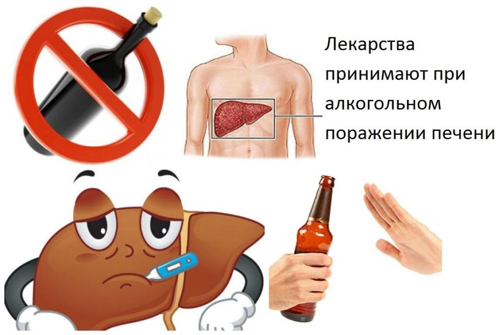 Народные средства в лечении гепатита Б, гепатита С и цирроза печени - «luchistii-sudak.ru»