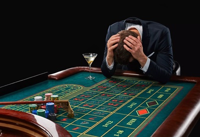 Как избавиться от зависимости от азартных игр?