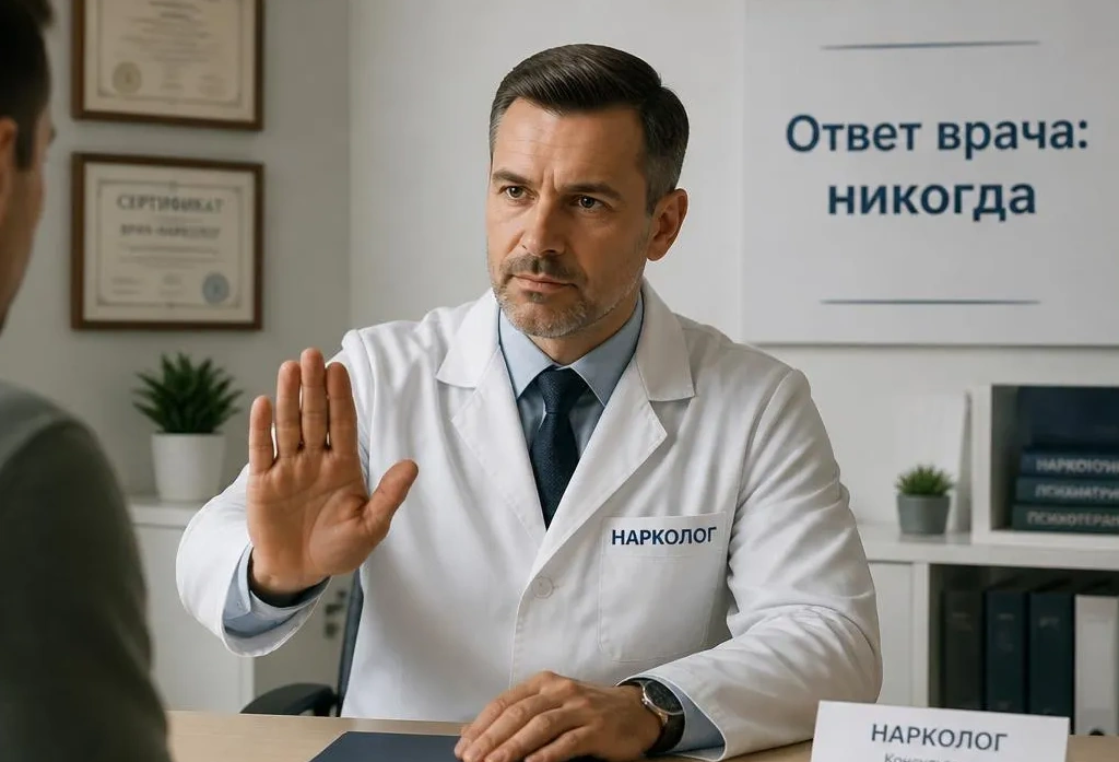 Что будет, если выпить алкоголь после кодировки: мифы и реальная опасность